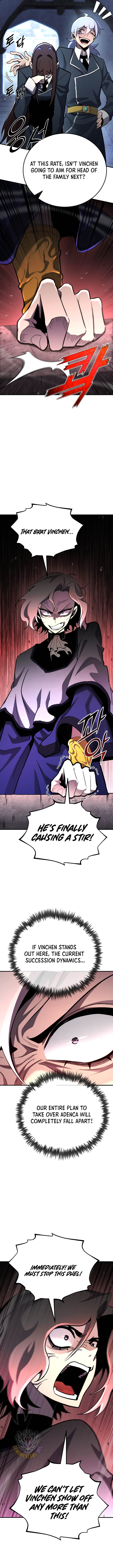 Standard of Reincarnation Chapter 144 9